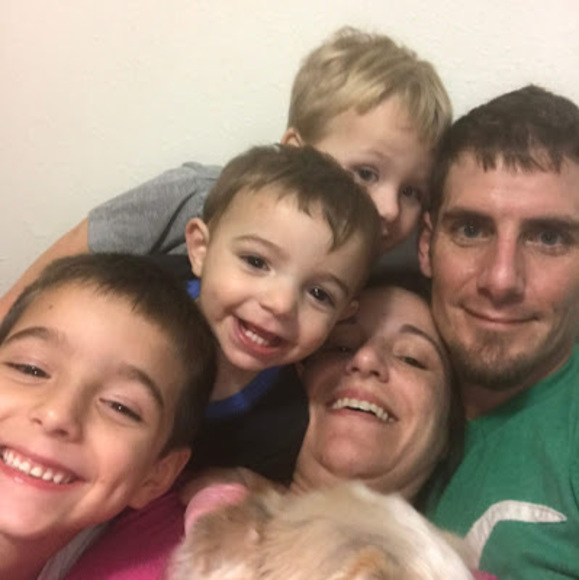 Meet your Posher, Kellie - Picture 1 of 1